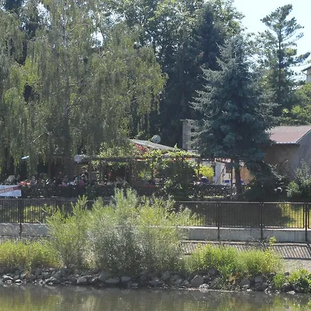 Pension Gasthaus zum Pegel-2
