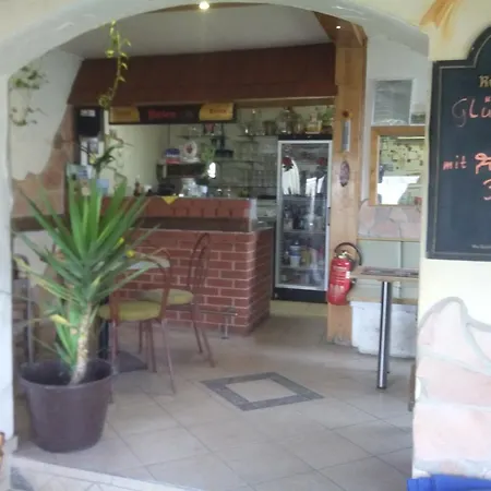 Pension Gasthaus zum Pegel-3